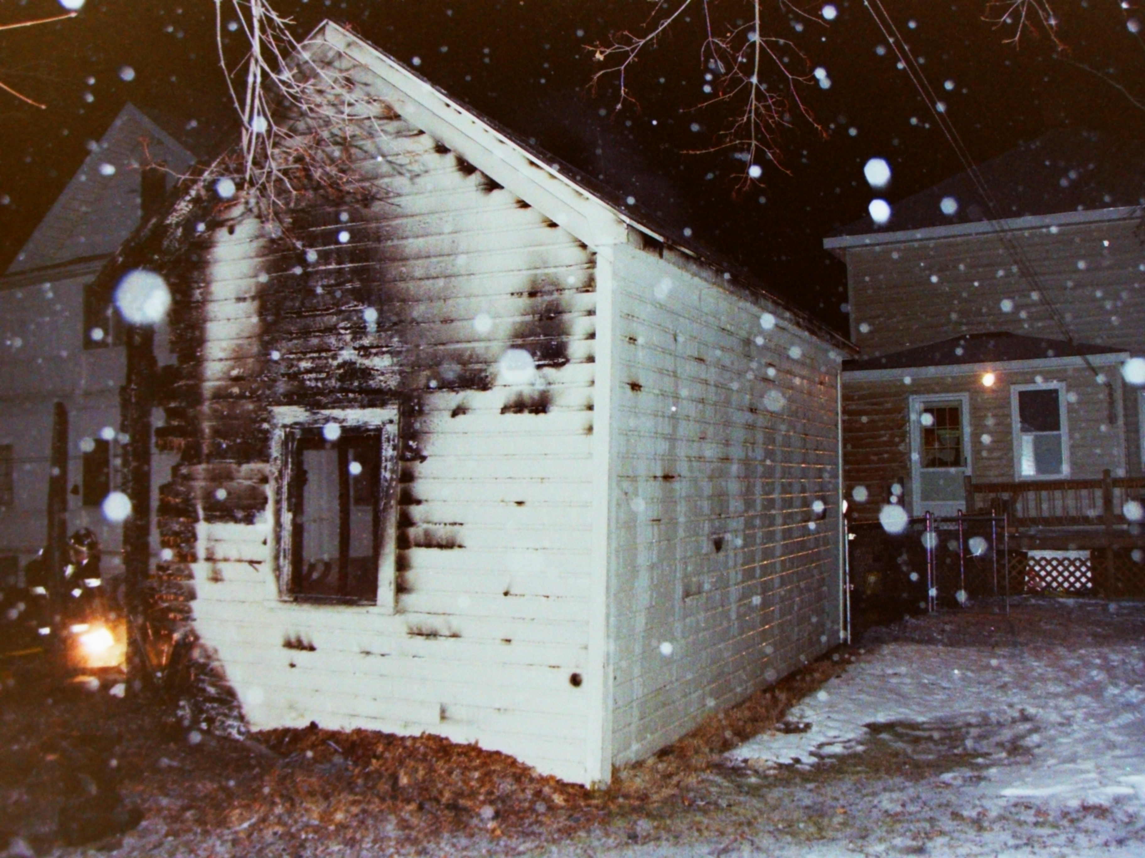 01-20-92  Other - Endwell Fire